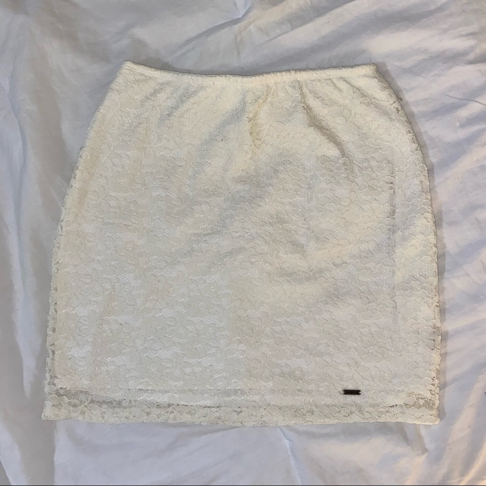 Hollister Skirt